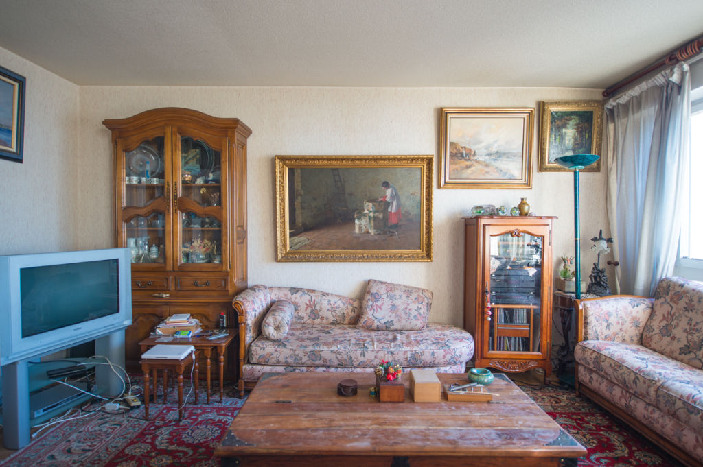 Agence les Cercles - Le Vésinet -
Appartement 5 pièces de 78 m²