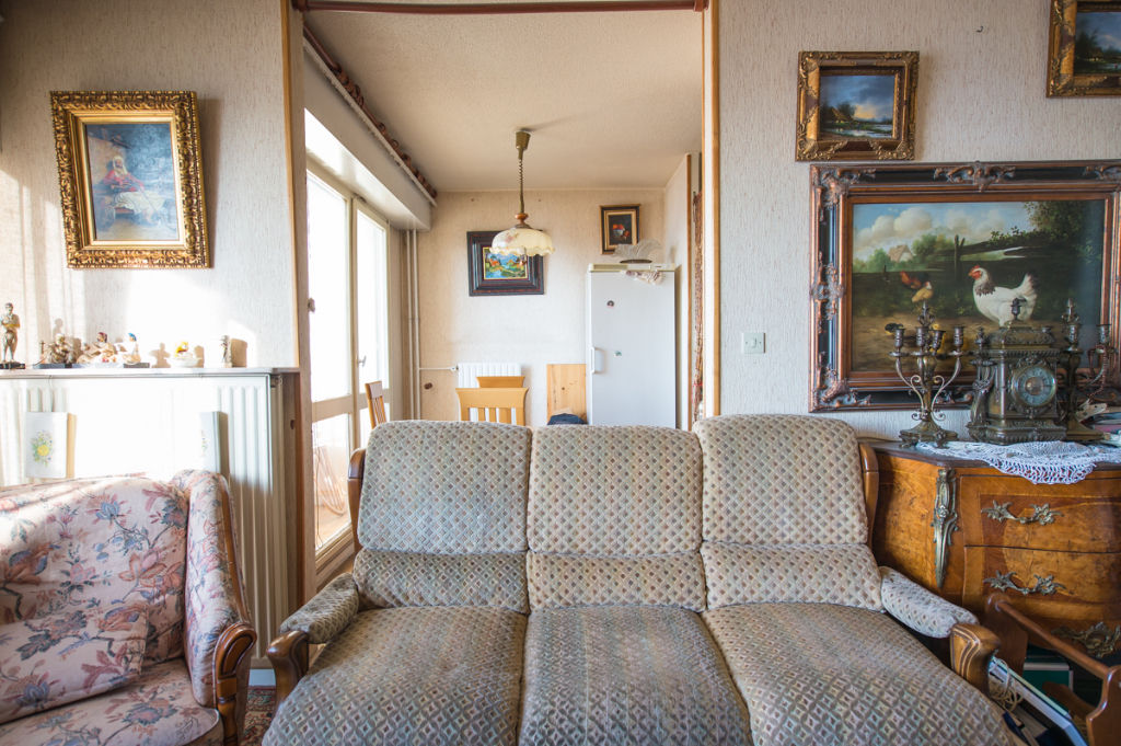Agence les Cercles - Le Vésinet -
Appartement 5 pièces de 78 m²