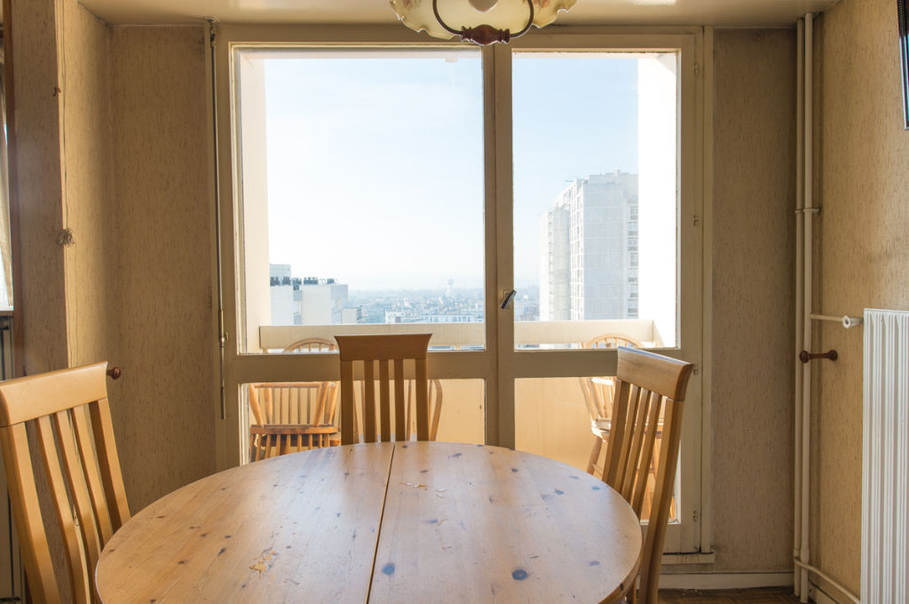 Agence les Cercles - Le Vésinet -
Appartement 5 pièces de 78 m²