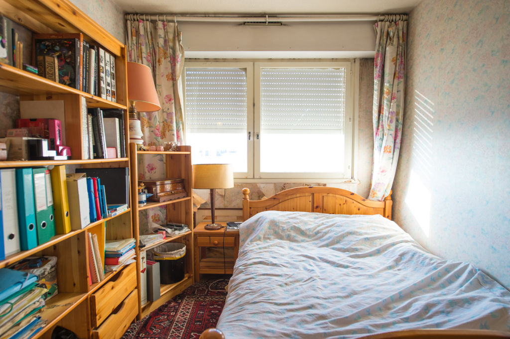 Agence les Cercles - Le Vésinet -
Appartement 5 pièces de 78 m²