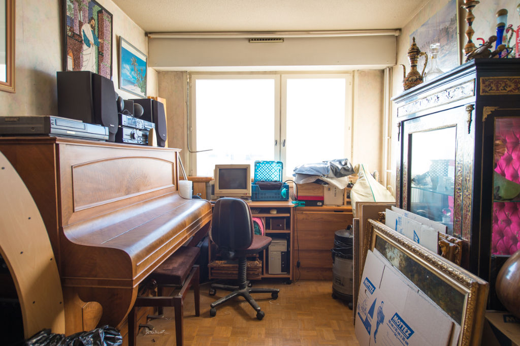 Agence les Cercles - Le Vésinet -
Appartement 5 pièces de 78 m²