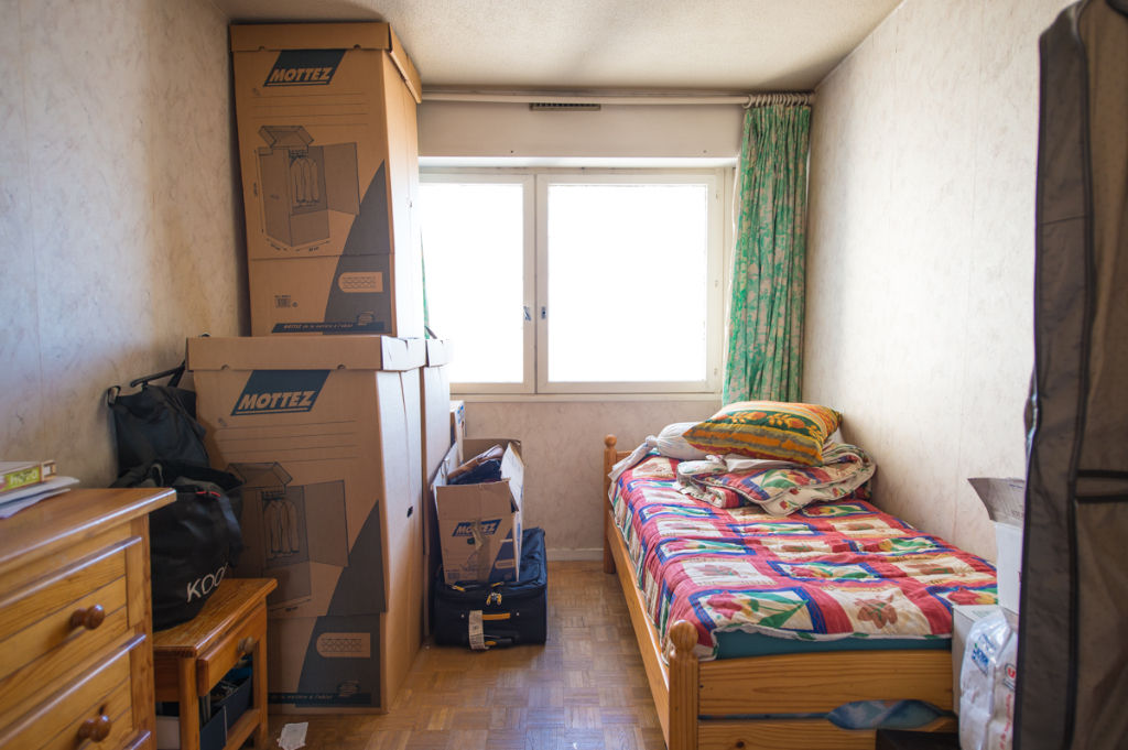 Agence les Cercles - Le Vésinet -
Appartement 5 pièces de 78 m²