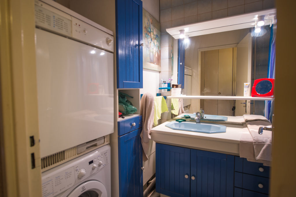 Agence les Cercles - Le Vésinet -
Appartement 5 pièces de 78 m²