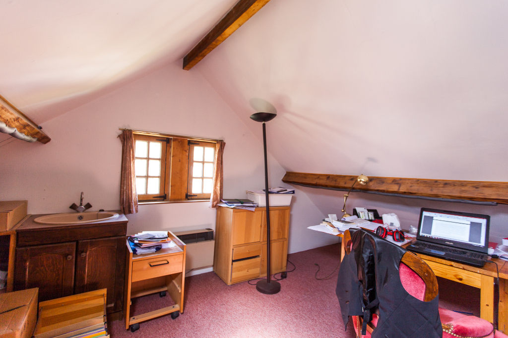 Agence les Cercles - Le Vésinet -
Maison 6 pièces de 105 m²