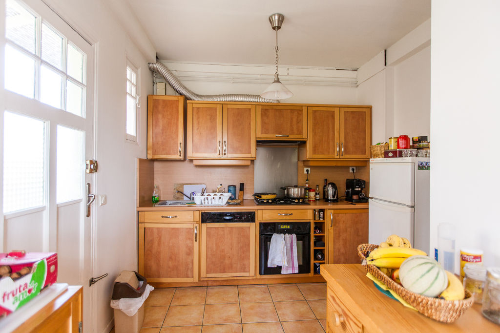 Agence les Cercles - Le Vésinet -
Maison 6 pièces de 105 m²