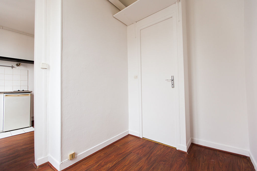 Agence les Cercles - Le Vésinet -
Appartement 2 pièces de 17 m²