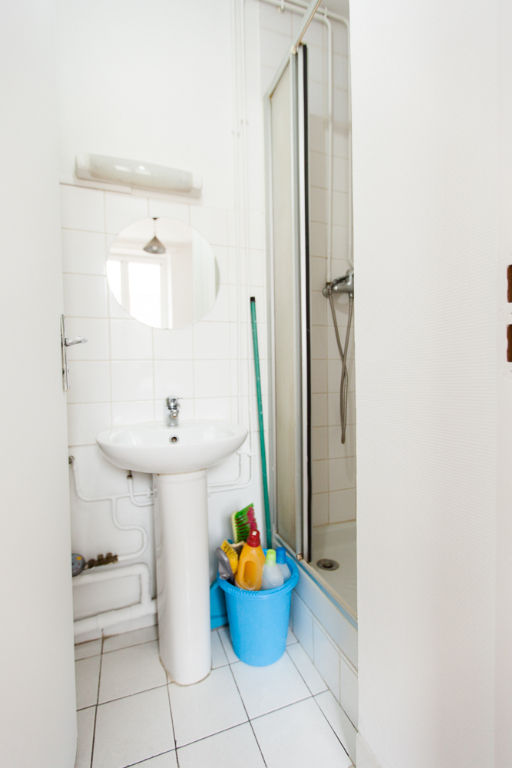 Agence les Cercles - Le Vésinet -
Appartement 2 pièces de 17 m²