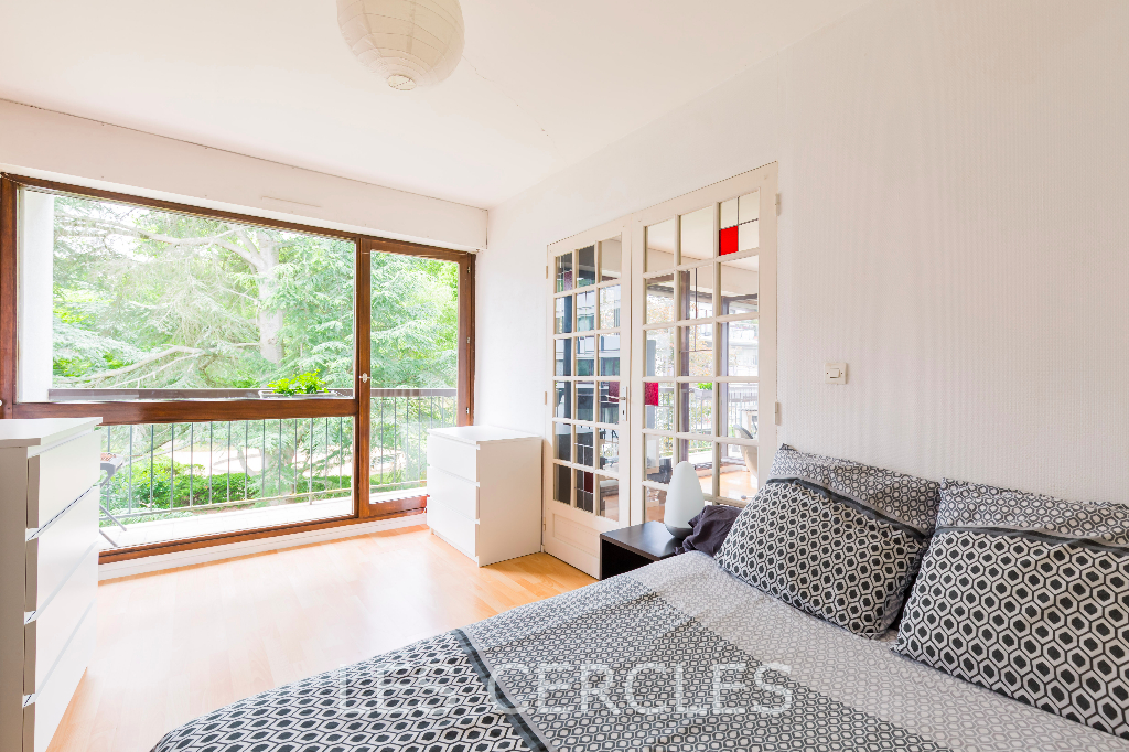 Agence les Cercles - Le Vésinet - 
Appartement 2/3 pièce de 56 m²
