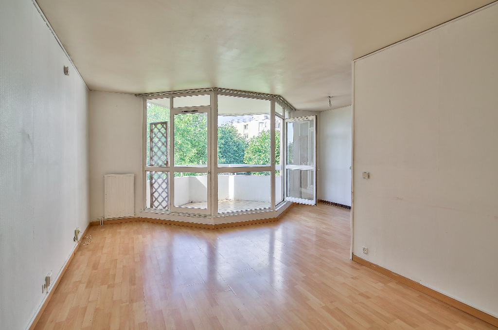 Agence les Cercles - Le Vésinet -
Appartement 3 pièces de 74 m²