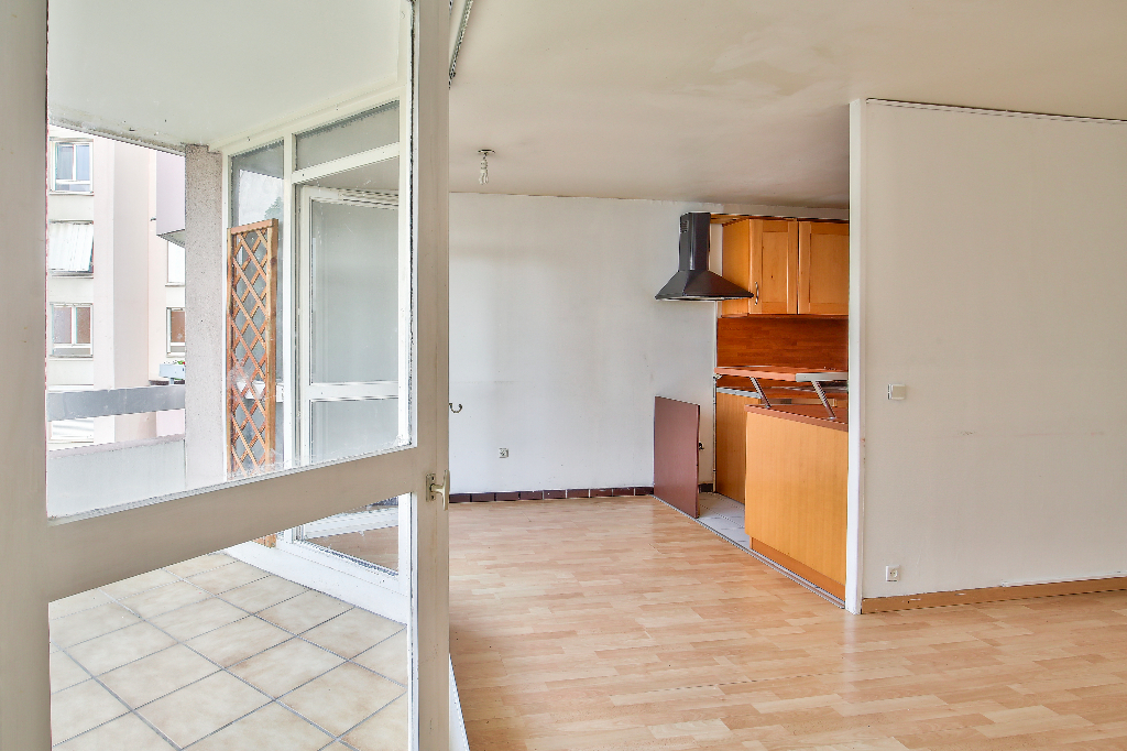 Agence les Cercles - Le Vésinet -
Appartement 3 pièces de 74 m²