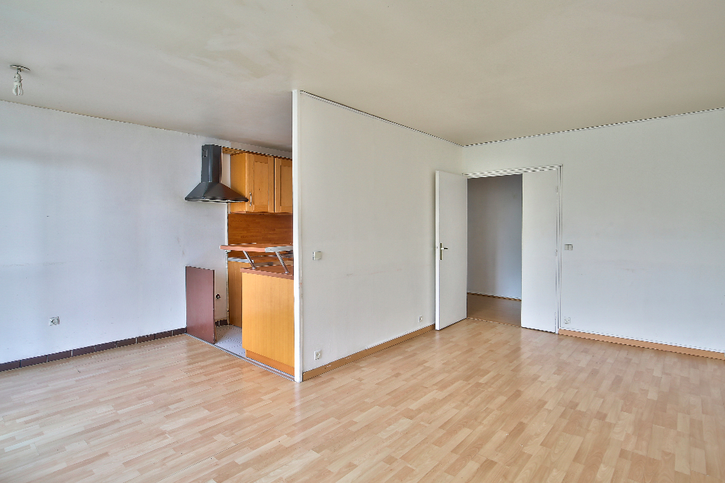 Agence les Cercles - Le Vésinet -
Appartement 3 pièces de 74 m²