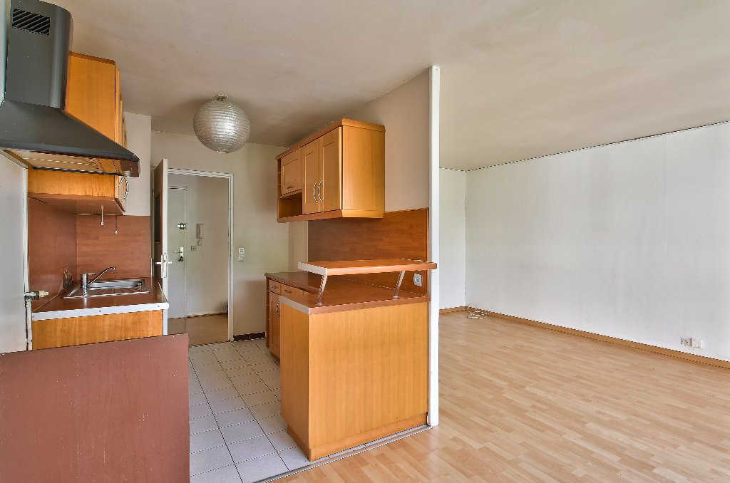 Agence les Cercles - Le Vésinet -
Appartement 3 pièces de 74 m²