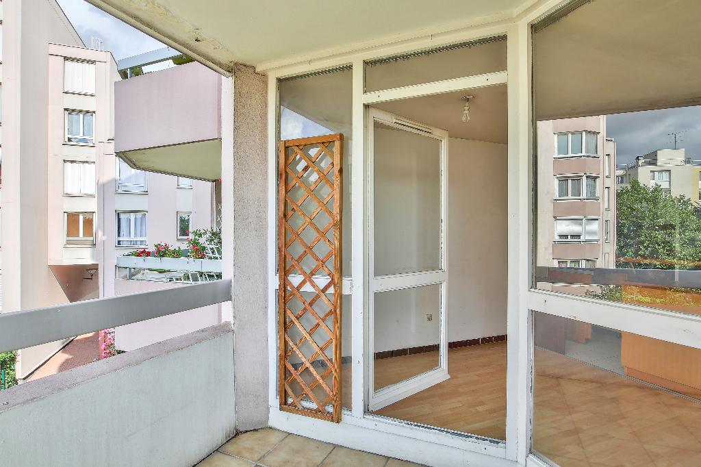Agence les Cercles - Le Vésinet -
Appartement 3 pièces de 74 m²