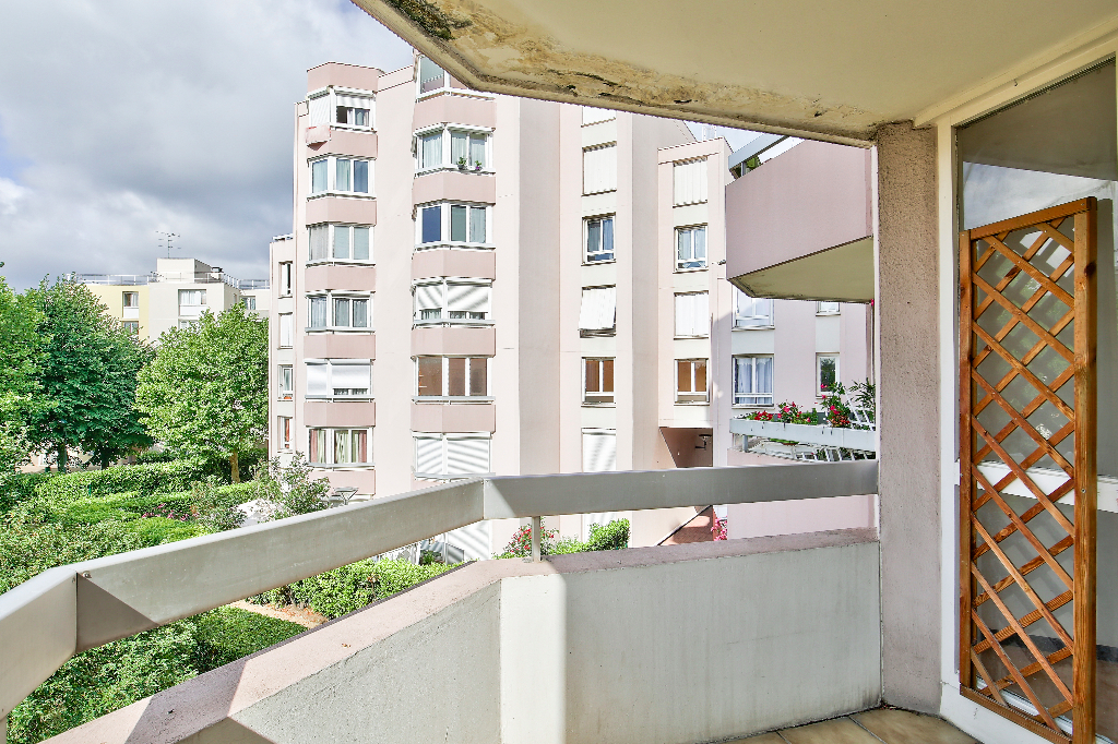 Agence les Cercles - Le Vésinet -
Appartement 3 pièces de 74 m²