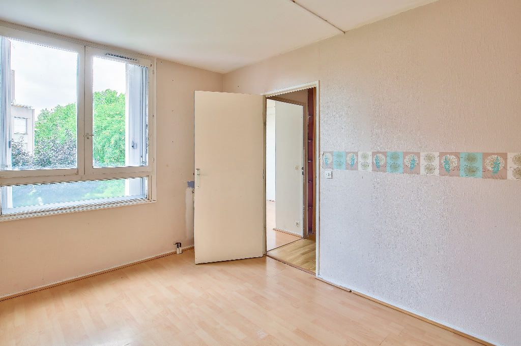 Agence les Cercles - Le Vésinet -
Appartement 3 pièces de 74 m²