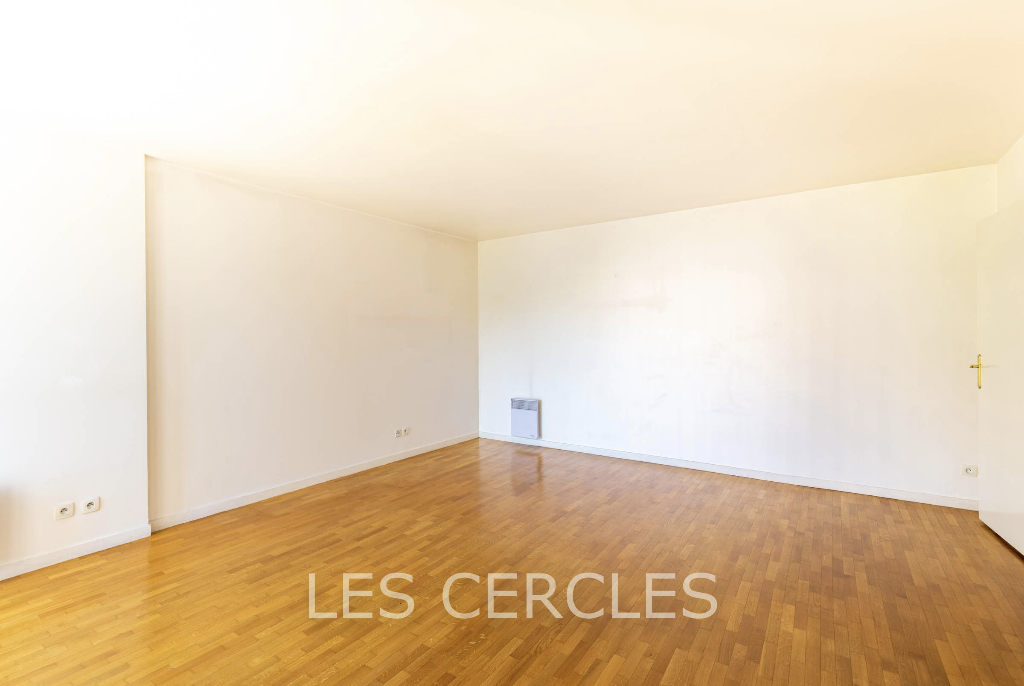 Agence les Cercles - Le Vésinet -
Appartement 3 pièces de 69 m²