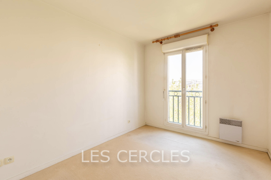 Agence les Cercles - Le Vésinet -
Appartement 3 pièces de 69 m²