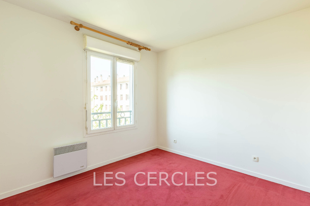Agence les Cercles - Le Vésinet -
Appartement 3 pièces de 69 m²