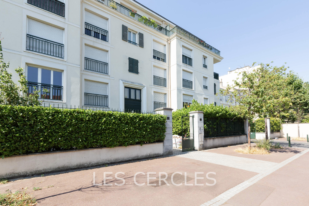 Agence les Cercles - Le Vésinet -
Appartement 3 pièces de 69 m²