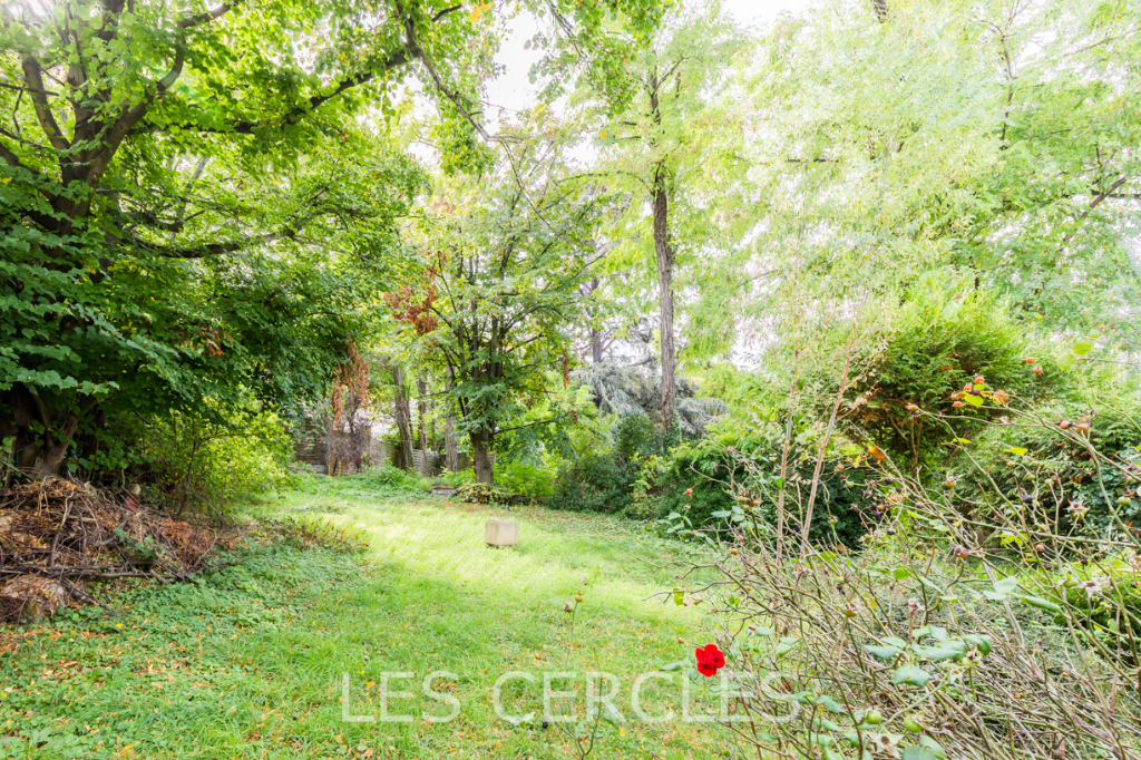 Agence les Cercles - Le Vésinet -
Maison 10 pièces 200 m²