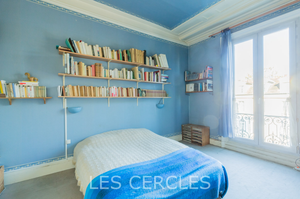 Agence les Cercles - Le Vésinet -
Maison 10 pièces 200 m²