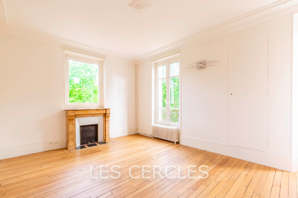 Agence les Cercles - Le Vésinet -
Maison 10 pièces de 270 m²