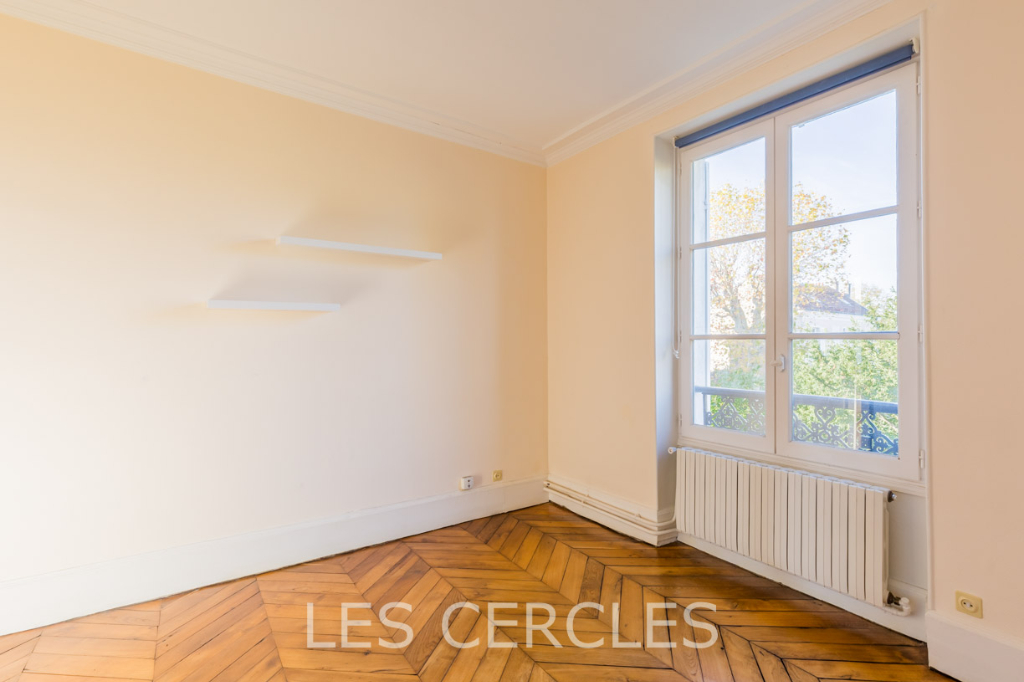 Agence les Cercles - Le Vésinet -
Maison 8 pièces de 150 m²