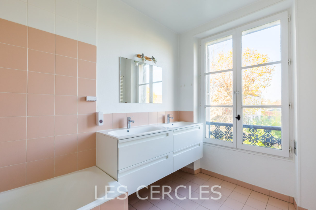 Agence les Cercles - Le Vésinet - 
Maison  8 pièce(s) 150 m2
