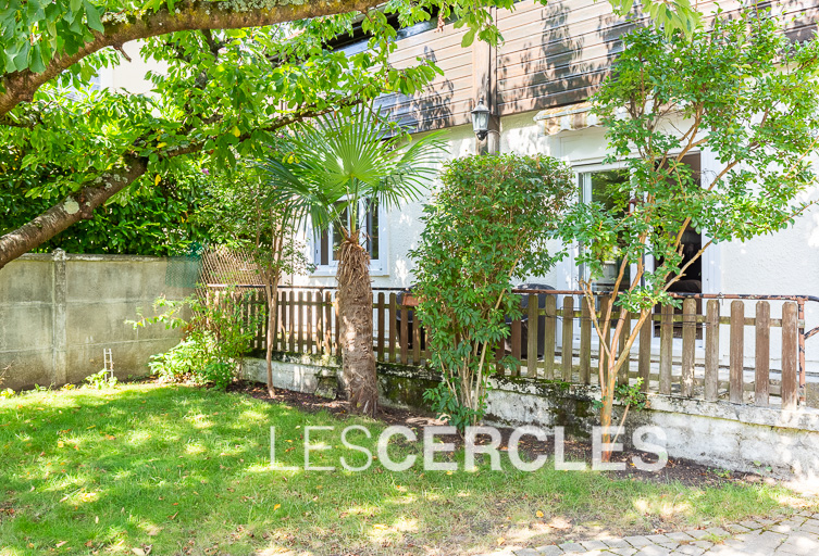 Agence les Cercles - Le Vésinet -
Maison 6 pièces de 104 m²