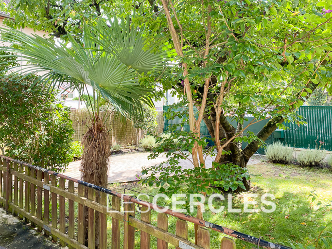 Agence les Cercles - Le Vésinet -
Maison 6 pièces de 104 m²