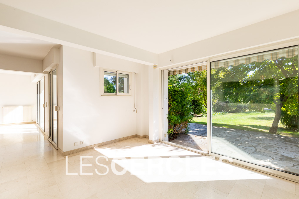 Agence les Cercles - Le Vésinet -
Maison 7 pièces de 186 m²