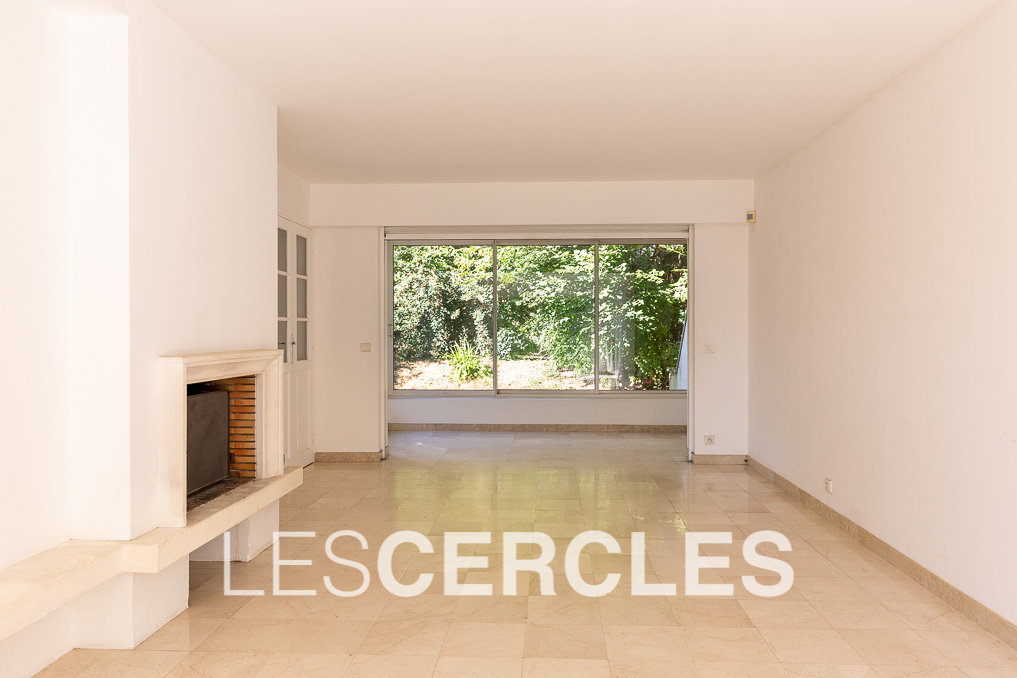 Agence les Cercles - Le Vésinet -
Maison 7 pièces de 186 m²