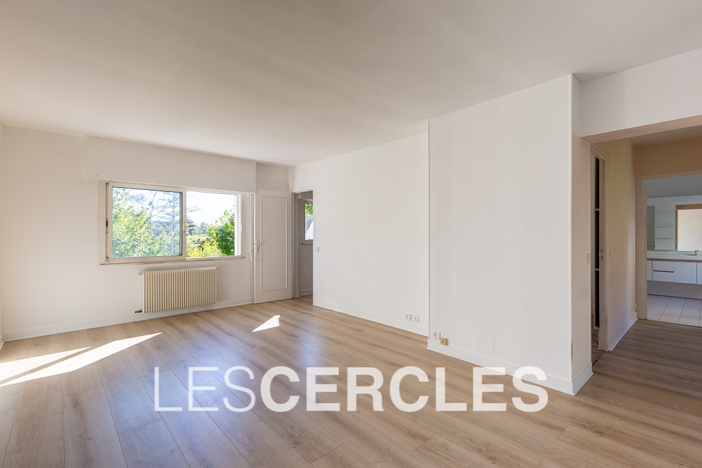 Agence les Cercles - Le Vésinet -
Maison 7 pièces de 186 m²