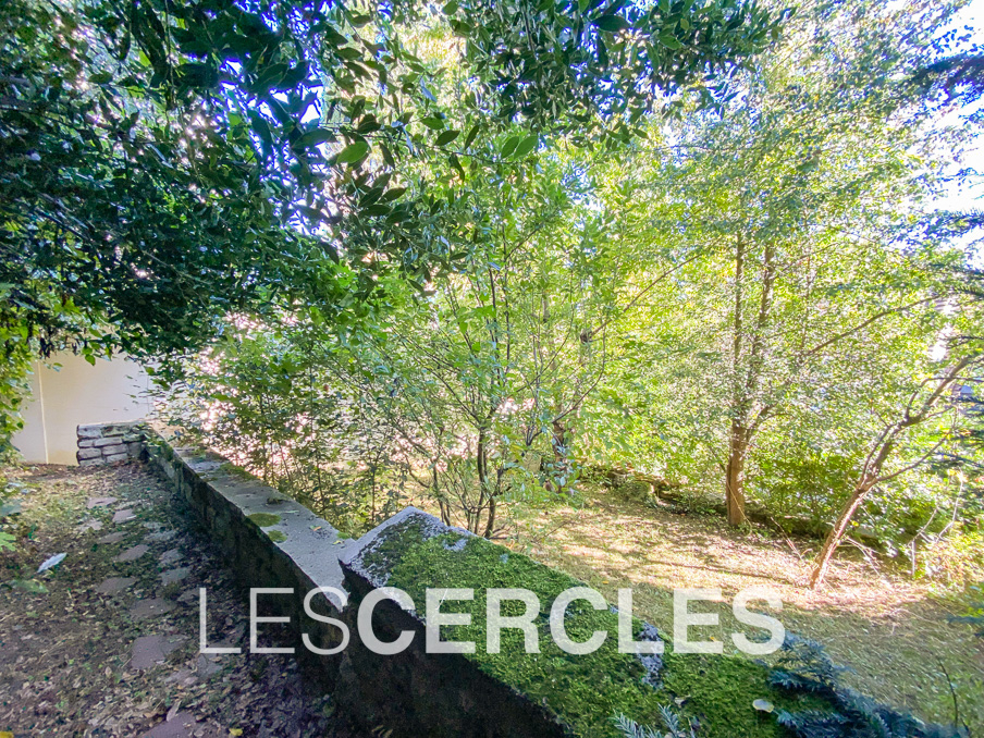 Agence les Cercles - Le Vésinet -
Maison 7 pièces de 186 m²