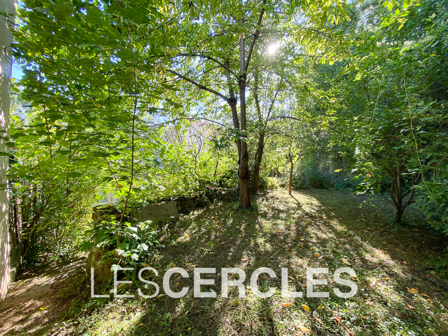 Agence les Cercles - Le Vésinet -
Maison 7 pièces de 186 m²