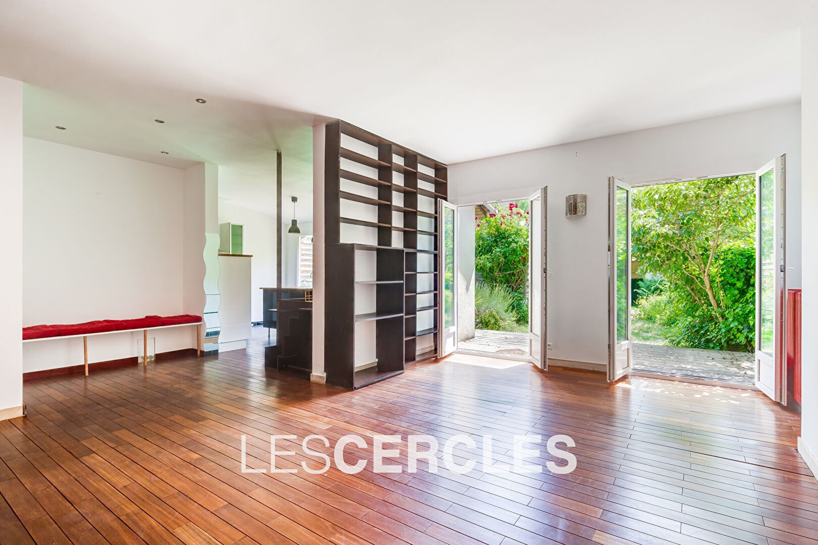 Agence les Cercles - Le Vésinet -
Maison 3 pièces de 84 m²