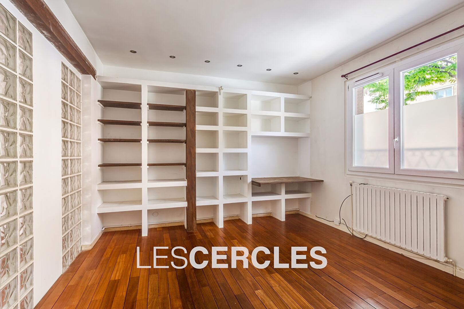 Agence les Cercles - Le Vésinet -
Maison 3 pièces de 84 m²