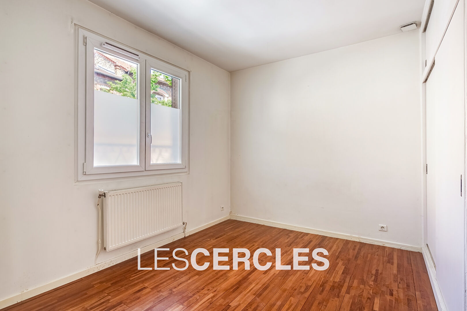 Agence les Cercles - Le Vésinet -
Maison 3 pièces de 84 m²