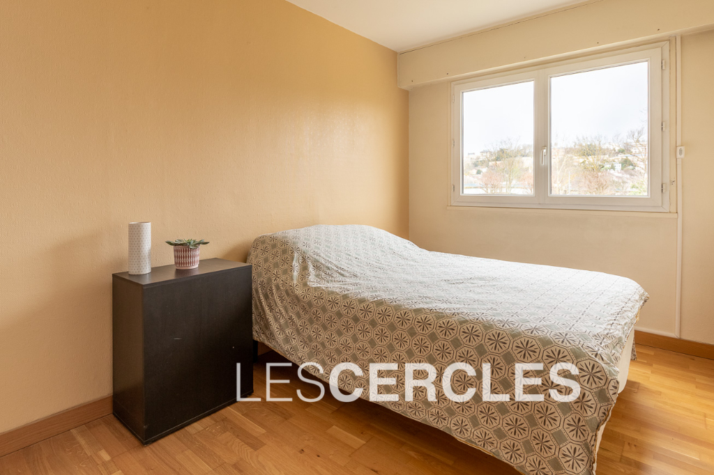 Agence les Cercles - Le Vésinet -
Appartement 2 pièces de 53 m²