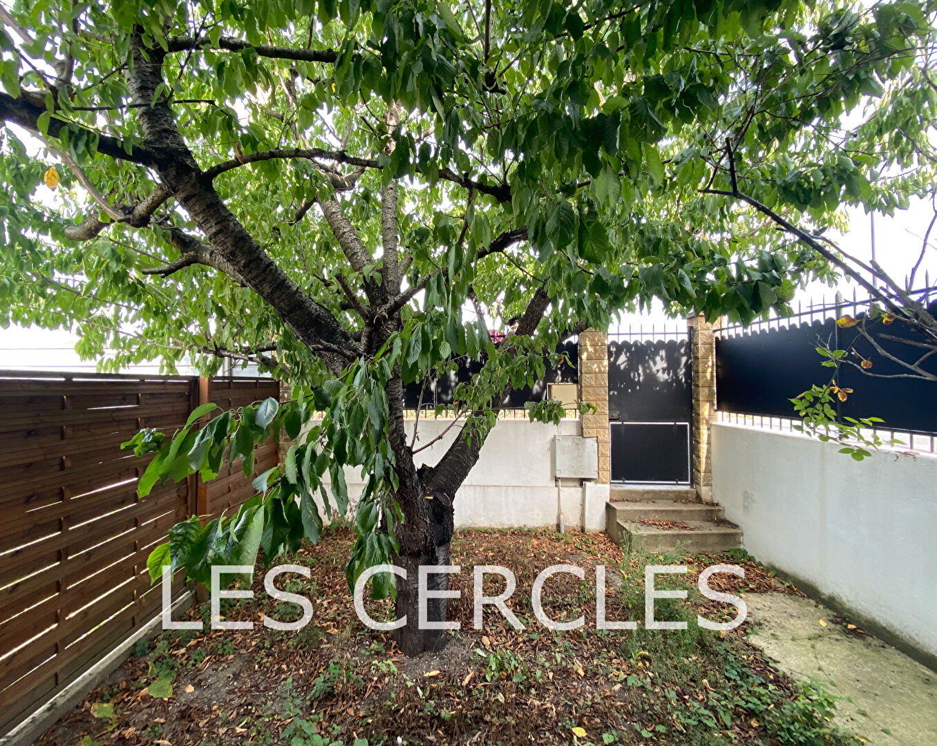 Agence les Cercles - Le Vésinet -
Maison 4 pièces de 77 m²