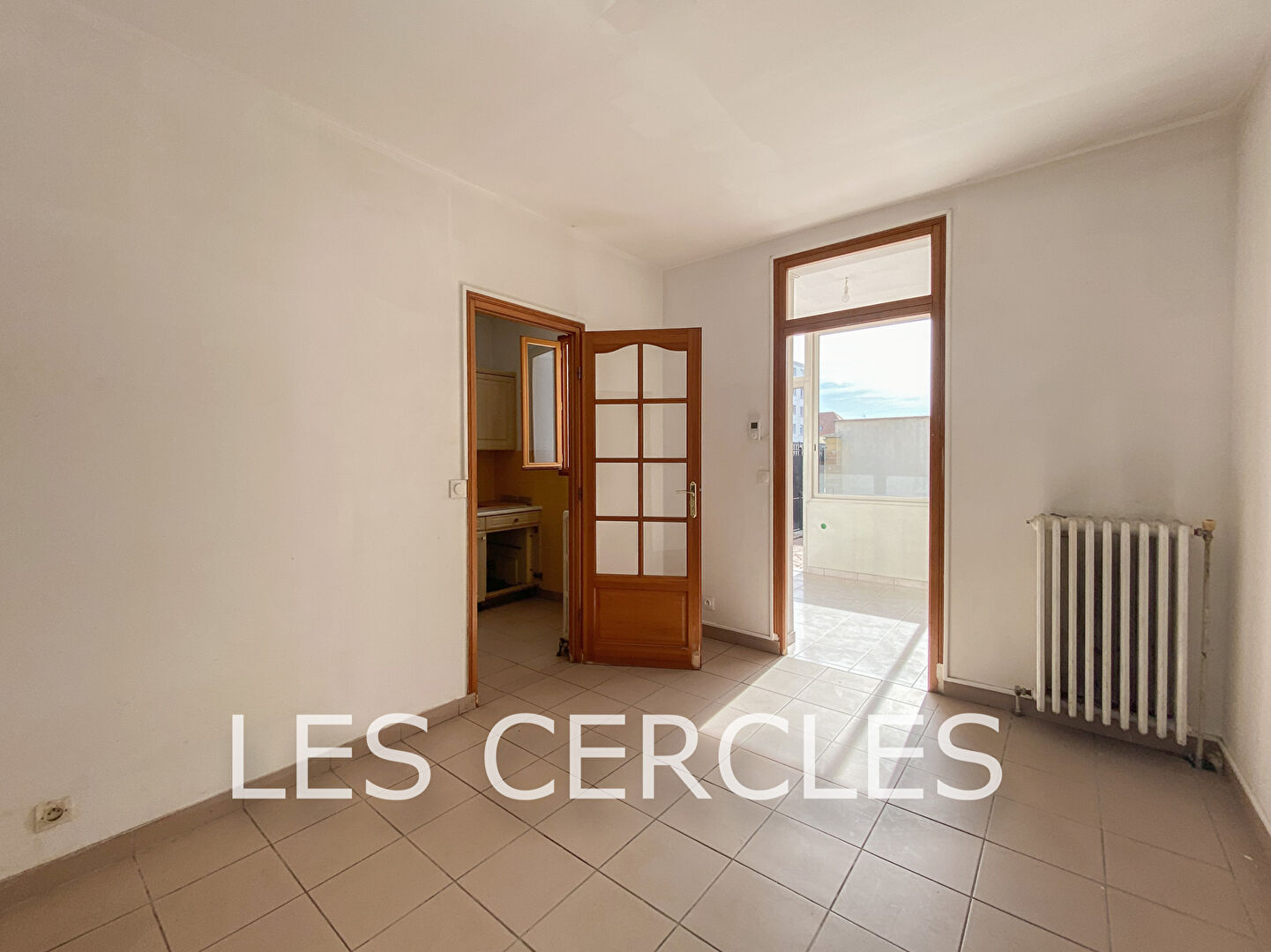 Agence les Cercles - Le Vésinet -
Maison 4 pièces de 77 m²