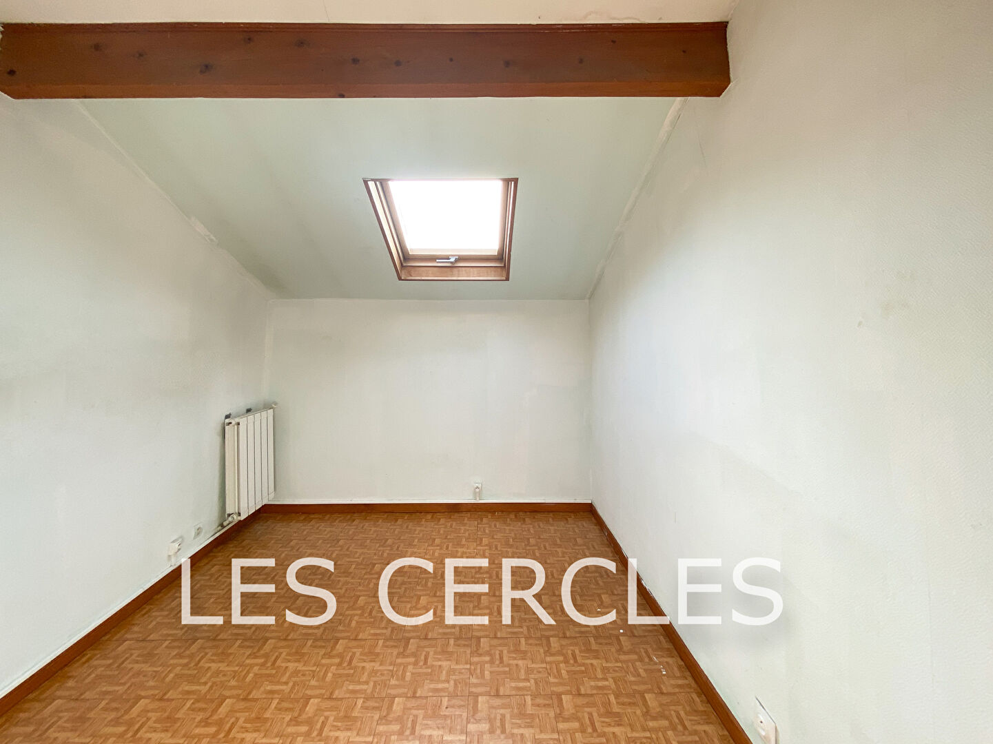 Agence les Cercles - Le Vésinet -
Maison 4 pièces de 77 m²