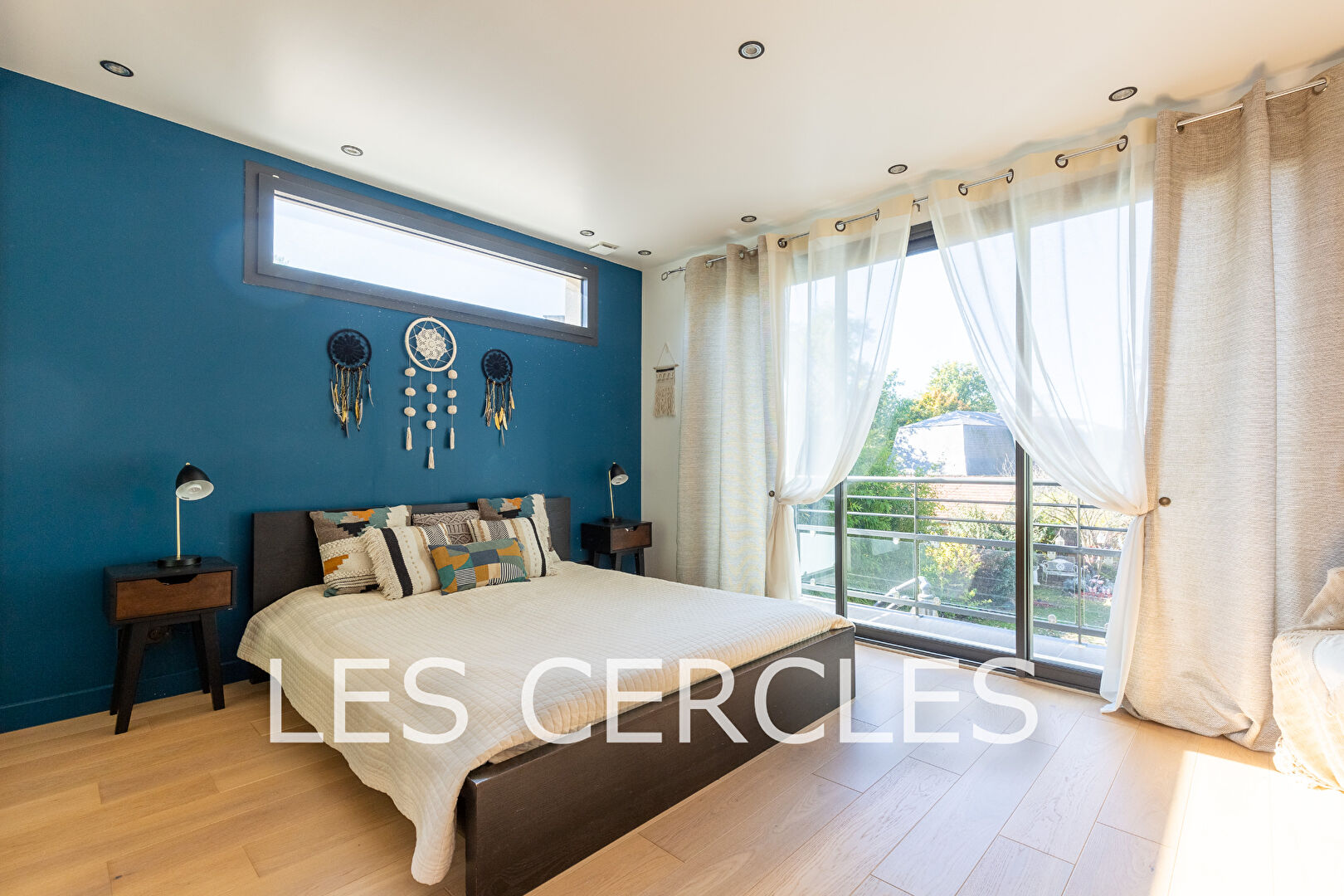 Agence les Cercles - Le Vésinet -
Maison 7 pièces 167 m²