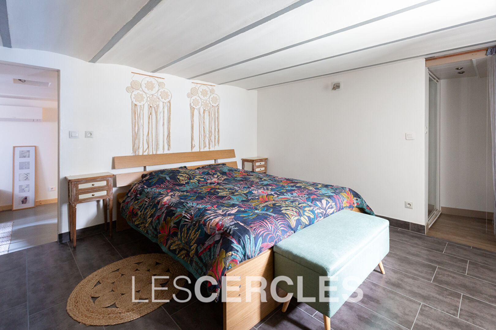 Agence les Cercles - Le Vésinet - 
Maison 7 pièces de 160 m²
