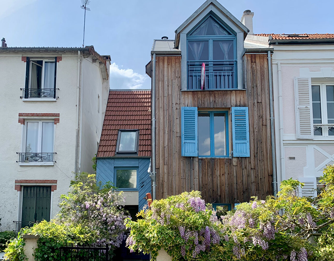 Agence immobilière de 
 Les Cercles - LES CERCLES 
