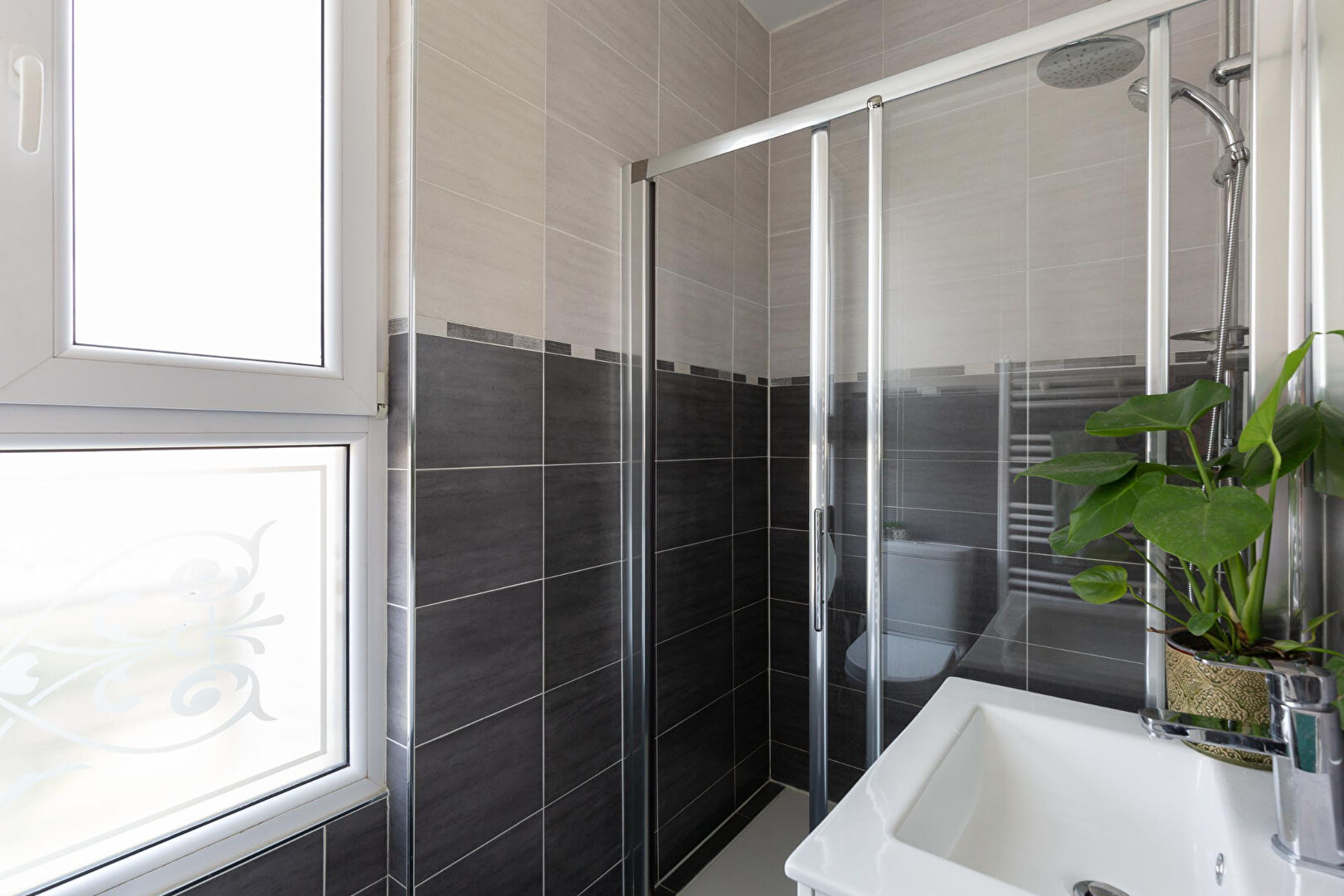 Agence les Cercles - Le Vésinet - 
Maison 8 pièces de 130 m²
