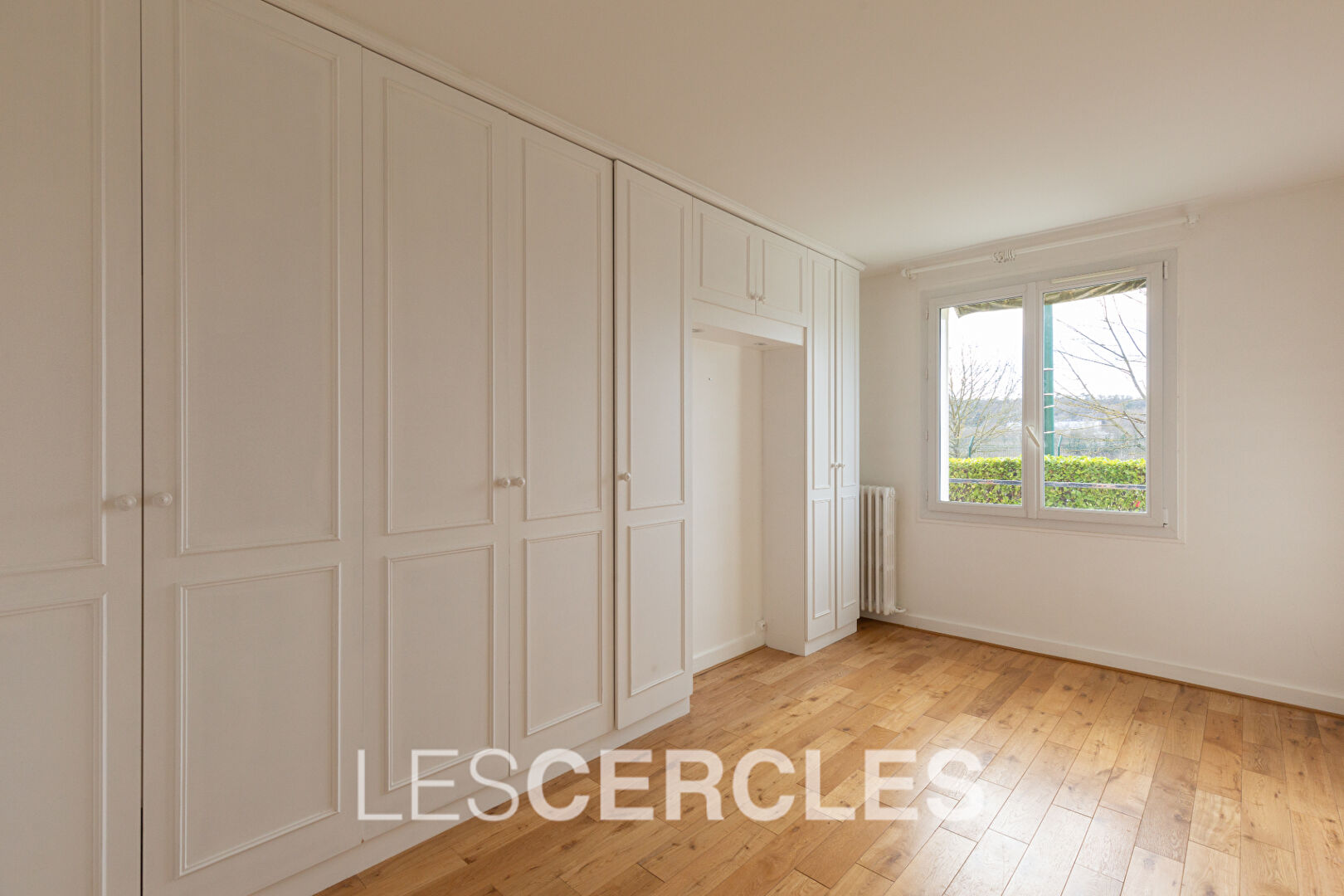 Agence les Cercles - Le Vésinet -
Appartement 3 pièces de 53 m²