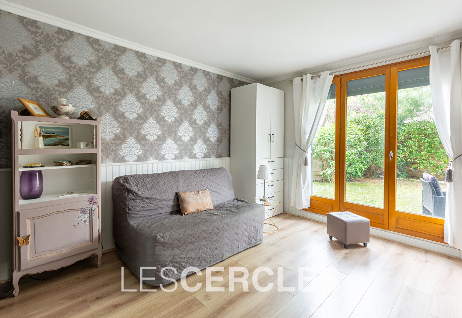 Agence les Cercles - Le Vésinet -
Maison 9 pièces de 166 m²