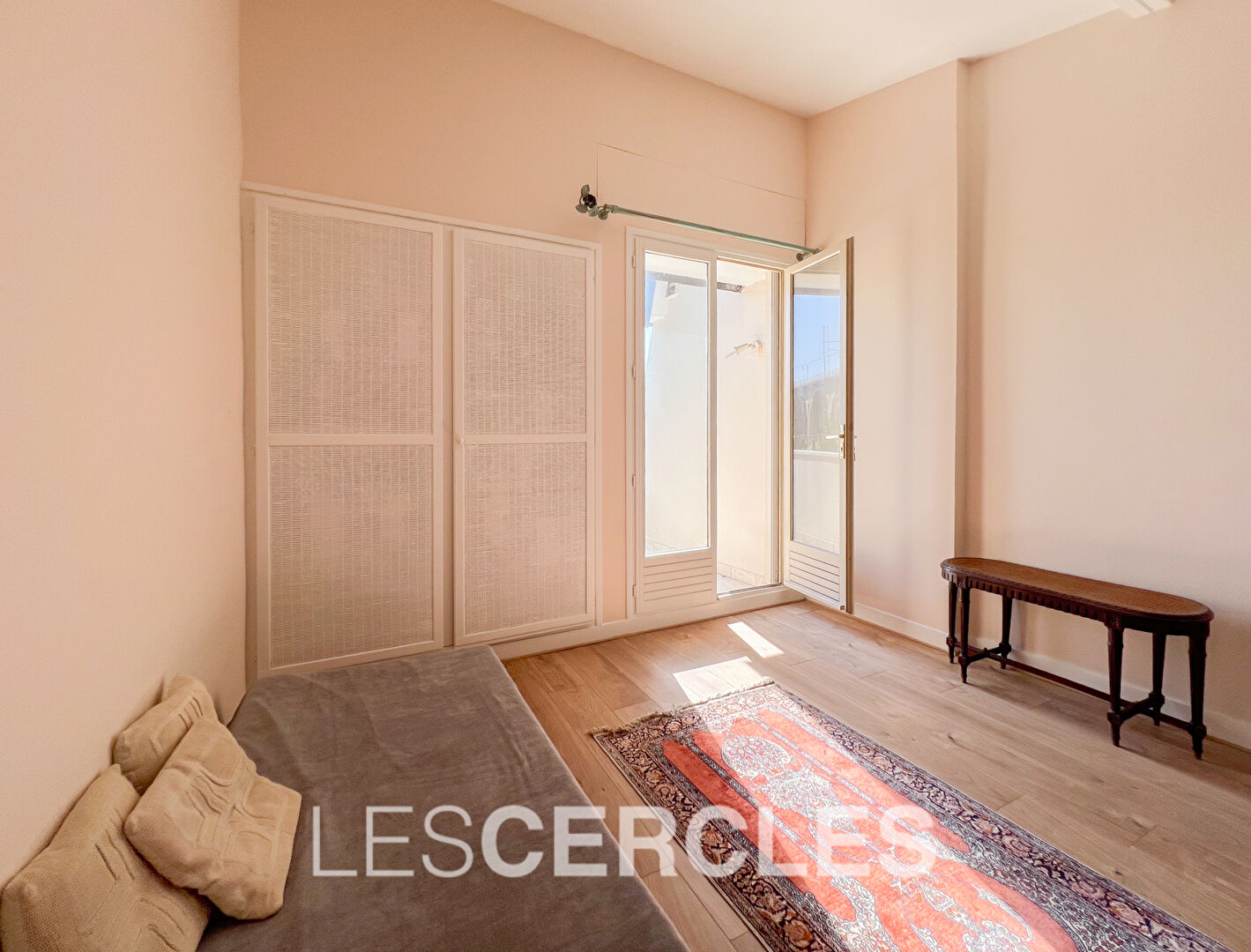 Agence les Cercles - Le Vésinet - 
Maison 6 pièces de 200 m²
