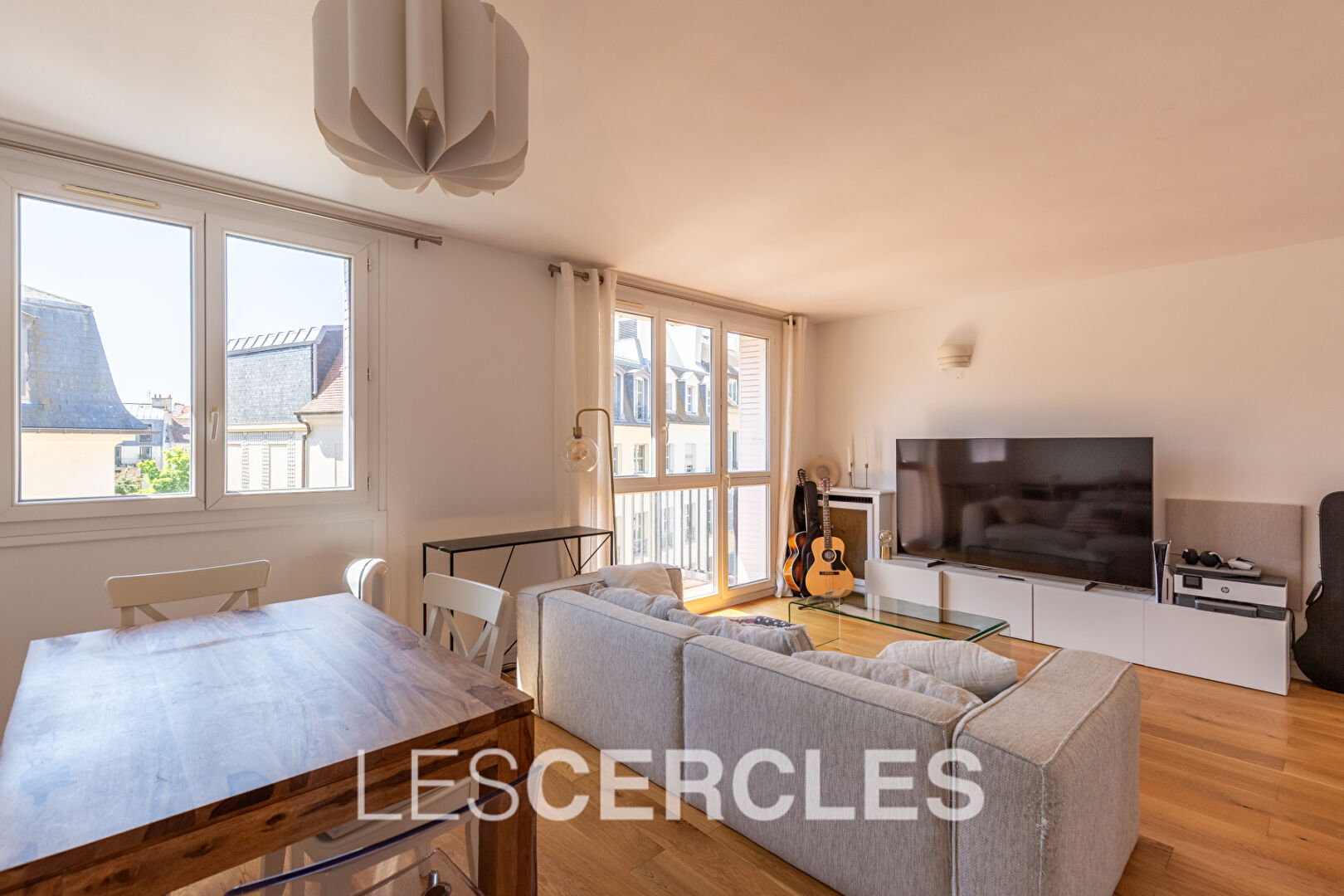 Agence immobilière de 
 Les Cercles - LES CERCLES 
